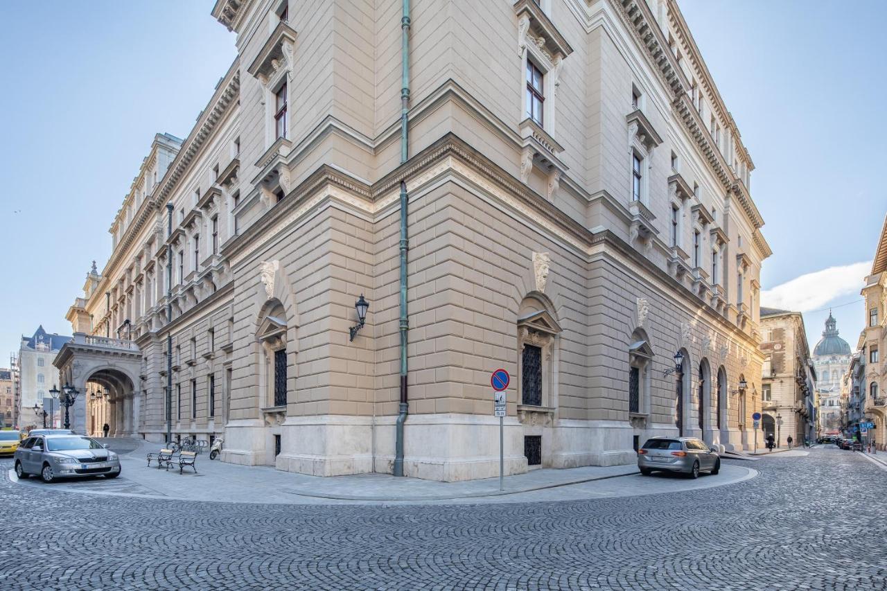 Melody Meadow Apartment Budapest Exterior photo