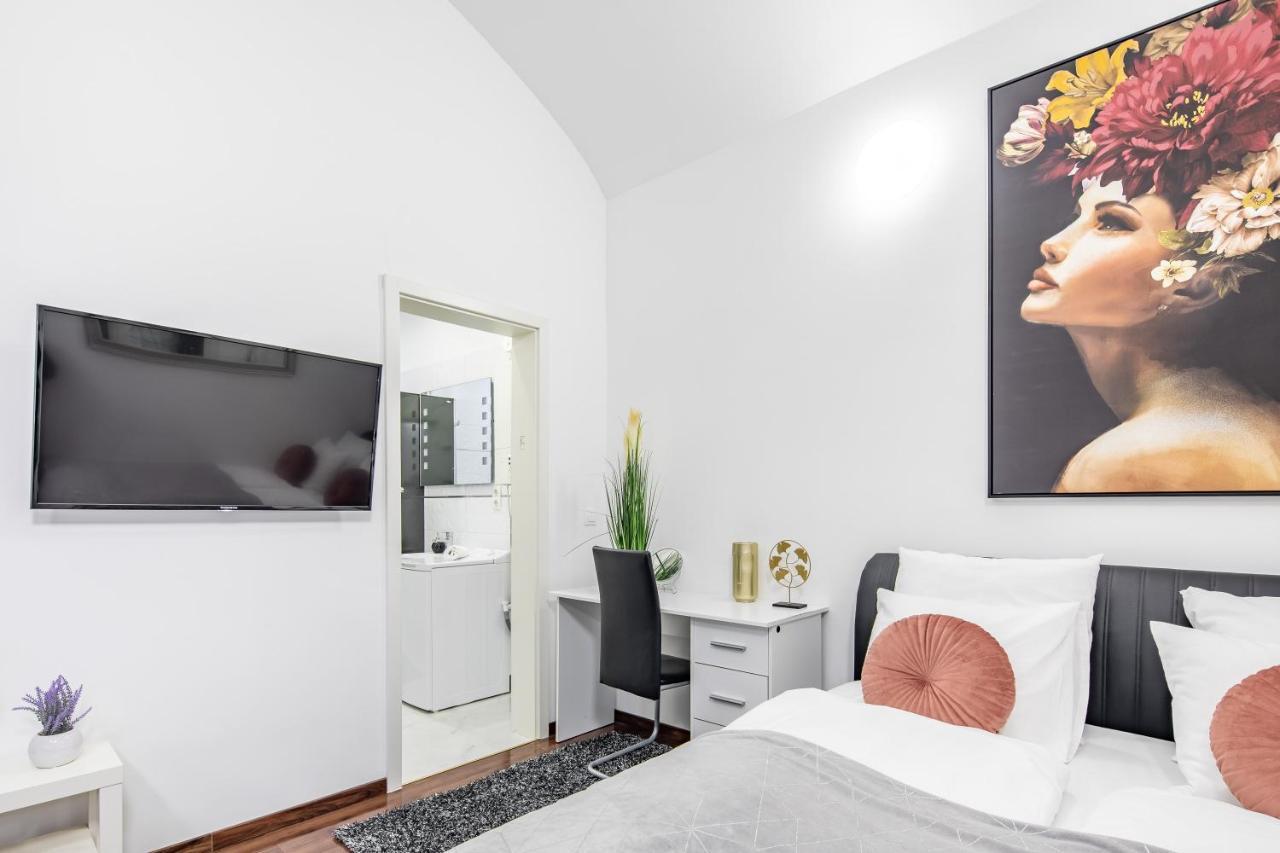 Melody Meadow Apartment Budapest Exterior photo