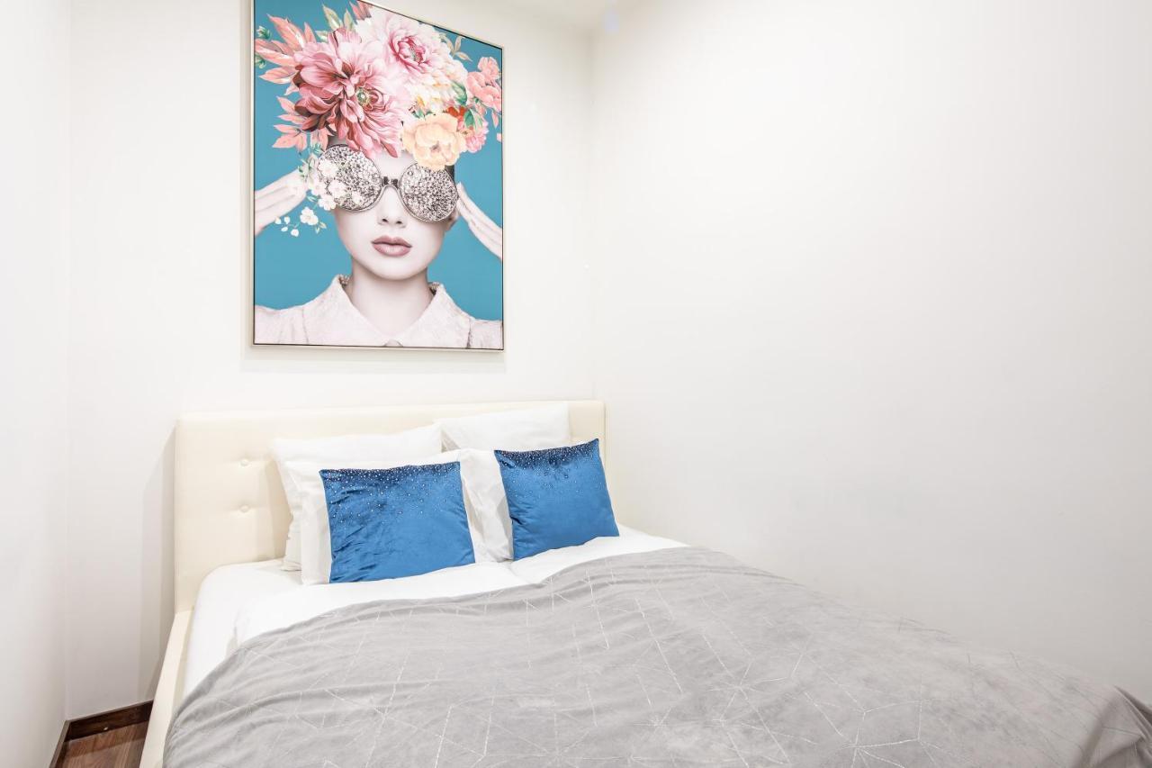 Melody Meadow Apartment Budapest Exterior photo