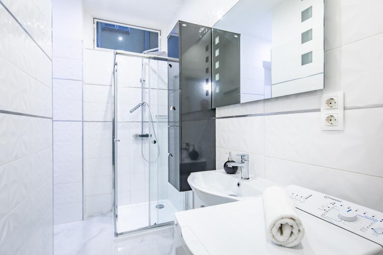 Melody Meadow Apartment Budapest Exterior photo