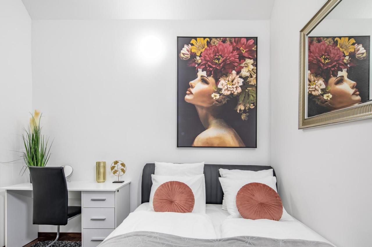 Melody Meadow Apartment Budapest Exterior photo