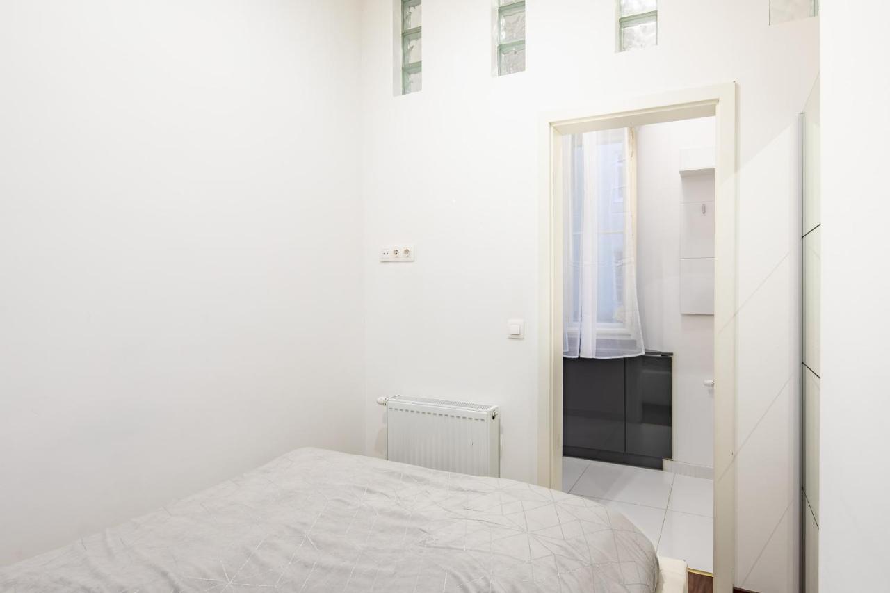 Melody Meadow Apartment Budapest Exterior photo