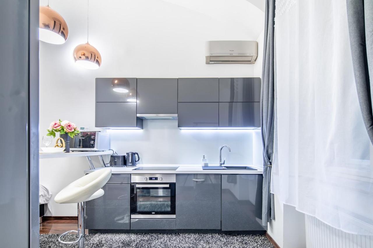 Melody Meadow Apartment Budapest Exterior photo