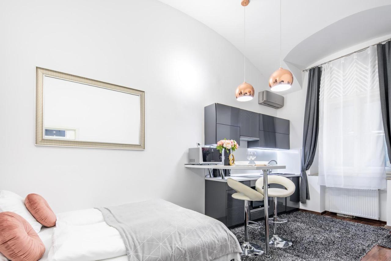 Melody Meadow Apartment Budapest Exterior photo